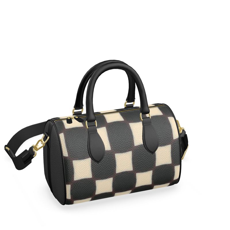 Louis Vuitton Mini Duffle Bag