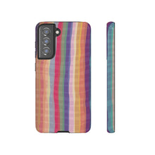 Load image into Gallery viewer, Rainbow phone cases by Ventignua
