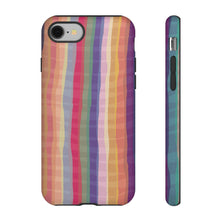 Load image into Gallery viewer, Rainbow phone cases by Ventignua
