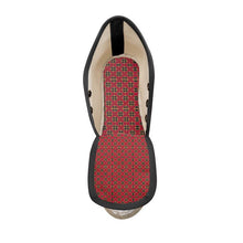 Load image into Gallery viewer, wedges espadrilles by ventignua
