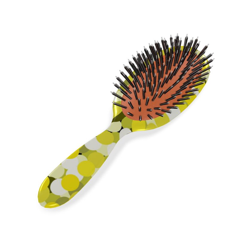 hairbrushes by ventignua