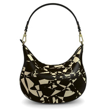 Load image into Gallery viewer, curve hobo bag by ventignua
