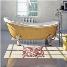 Load image into Gallery viewer, bathmats by ventignua
