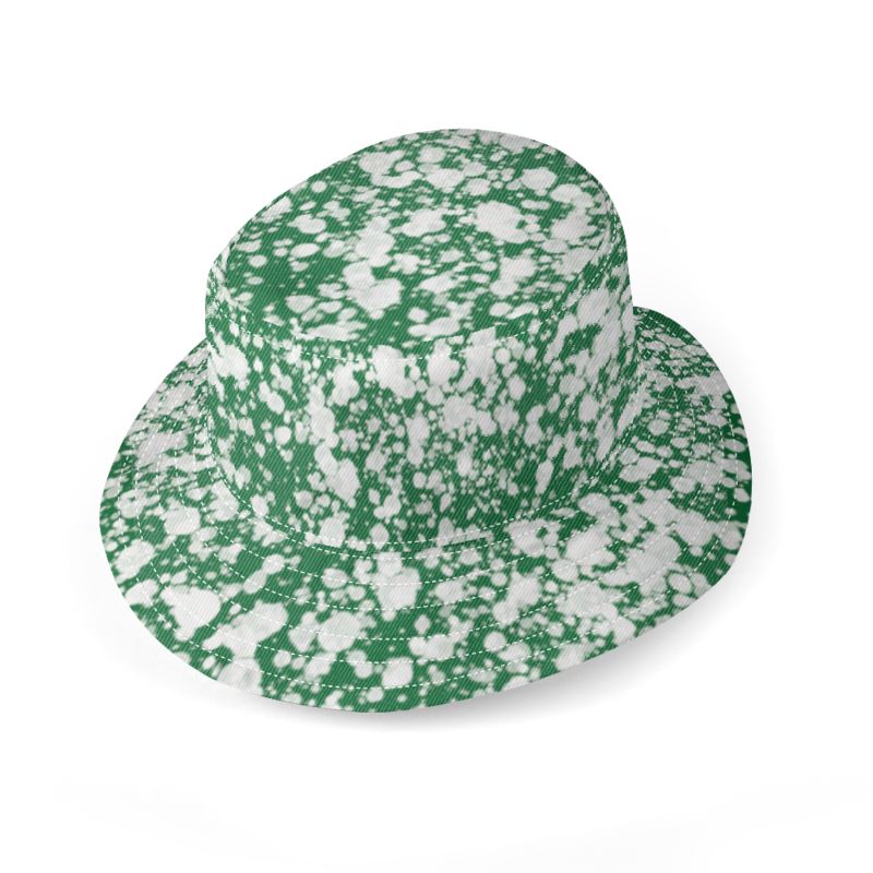 bucket hat by ventignua