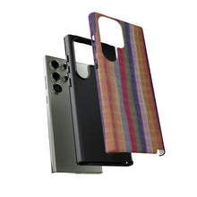 Load image into Gallery viewer, Rainbow phone cases by Ventignua
