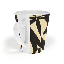 Load image into Gallery viewer, latte mugs by ventignua
