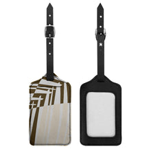 Load image into Gallery viewer, luggage tags by ventignua
