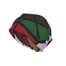 Load image into Gallery viewer, all-over print unisex beanie hat
