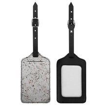 Load image into Gallery viewer, luggage tags by ventignua
