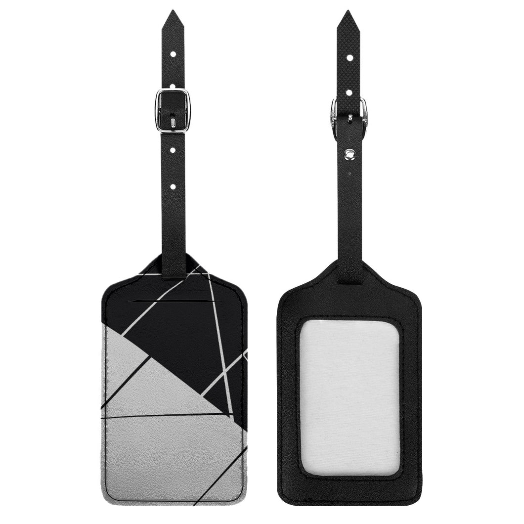 luggage tags by ventignua