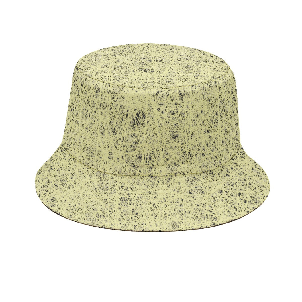 bucket hat by ventignua