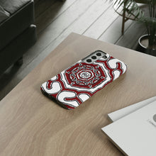 Load image into Gallery viewer, Samsung Galaxy S22 Plus phone case
