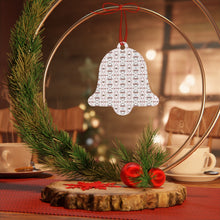 Load image into Gallery viewer, Metal Ornaments By Ventignua
