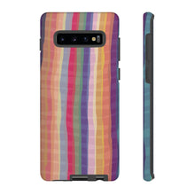 Load image into Gallery viewer, Rainbow phone cases by Ventignua
