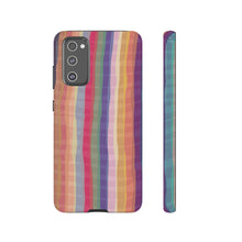 Load image into Gallery viewer, Rainbow phone cases by Ventignua
