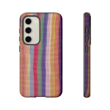 Load image into Gallery viewer, Rainbow phone cases by Ventignua
