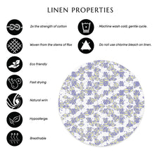 Load image into Gallery viewer, round placemats by ventignua
