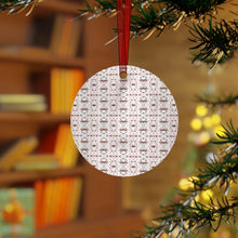 Load image into Gallery viewer, Metal Ornaments By Ventignua
