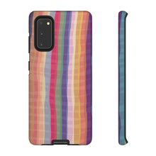 Load image into Gallery viewer, Rainbow phone cases by Ventignua
