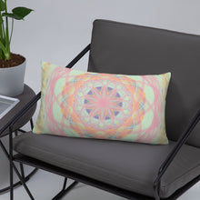 Load image into Gallery viewer, Basic Pillow By ventignua
