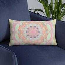 Load image into Gallery viewer, Basic Pillow By ventignua
