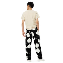 Load image into Gallery viewer, Wide leg pants
