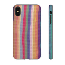 Load image into Gallery viewer, Rainbow phone cases by Ventignua
