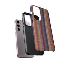 Load image into Gallery viewer, Rainbow phone cases by Ventignua
