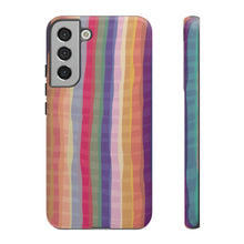 Load image into Gallery viewer, Rainbow phone cases by Ventignua
