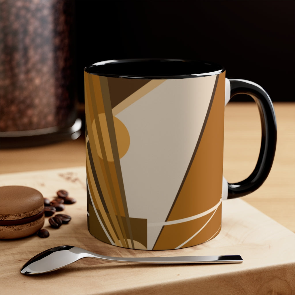 Coffee or Tea Mug