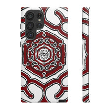 Load image into Gallery viewer, Samsung Galaxy S22 Ultra phone case
