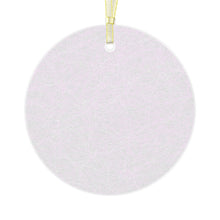 Load image into Gallery viewer, Glass Ornaments By Ventignua
