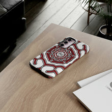 Load image into Gallery viewer, Samsung Galaxy S23 plus phone case
